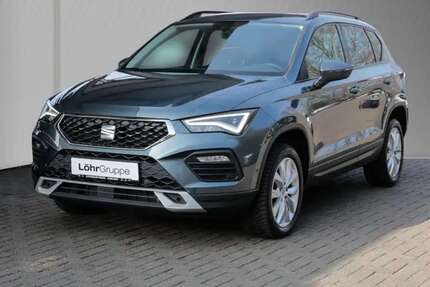 Seat Ateca Gebrauchtwagen