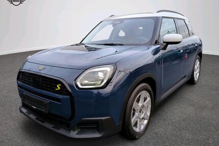 Mini Cooper SE Countryman Gebrauchtwagen