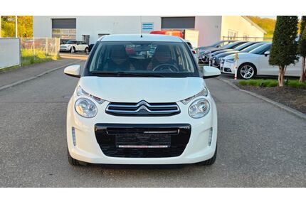 Citroen C1 Gebrauchtwagen