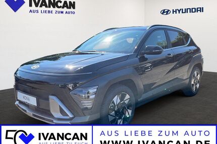 Hyundai KONA Gebrauchtwagen