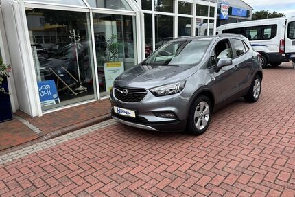 Opel Mokka X Gebrauchtwagen