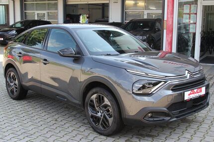 Citroen C4 Gebrauchtwagen