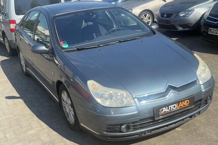 Citroen C5 Gebrauchtwagen