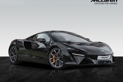 McLaren Artura Gebrauchtwagen