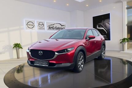 Mazda CX-30 Gebrauchtwagen