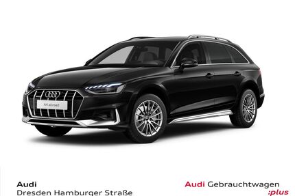 Audi A4 Allroad Gebrauchtwagen