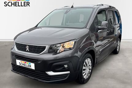 Peugeot Rifter Gebrauchtwagen