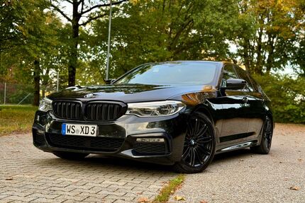 BMW 525 Gebrauchtwagen