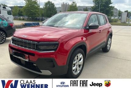 Jeep Avenger Gebrauchtwagen
