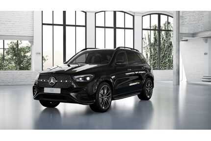 Mercedes-Benz GLE 450 Gebrauchtwagen