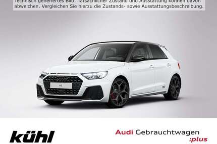 Audi A1 Gebrauchtwagen