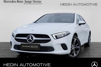 Mercedes-Benz A 250 Gebrauchtwagen