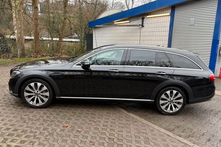 Mercedes-Benz E 350 Gebrauchtwagen