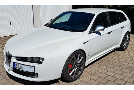 Alfa Romeo 159 Gebrauchtwagen