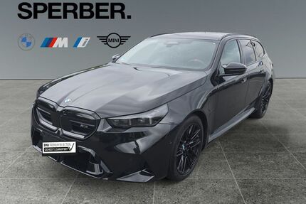 BMW M5 Gebrauchtwagen