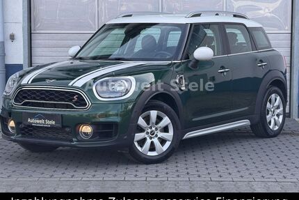 Mini Countryman S (Cooper) Gebrauchtwagen