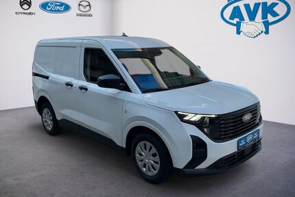 Ford Transit Courier Gebrauchtwagen