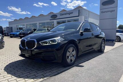 BMW 118 Gebrauchtwagen