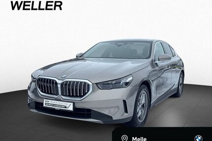 BMW 520 Gebrauchtwagen