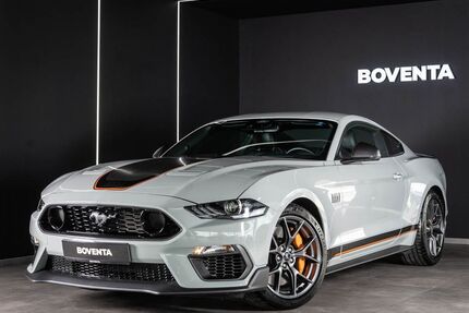 Ford Mustang Gebrauchtwagen
