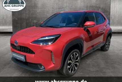 Toyota Yaris Cross Gebrauchtwagen