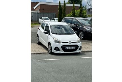 Hyundai i10 Gebrauchtwagen
