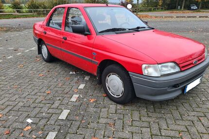 Ford Orion Gebrauchtwagen