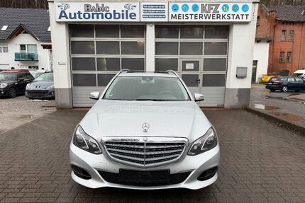 Mercedes-Benz E 250 Gebrauchtwagen