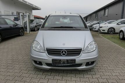 Mercedes-Benz A 160 Gebrauchtwagen