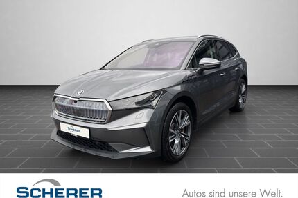 Skoda Enyaq Gebrauchtwagen