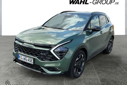 Kia Sportage Gebrauchtwagen
