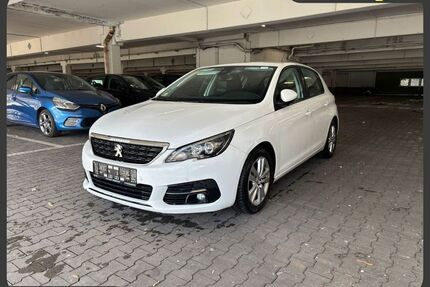 Peugeot 308 Gebrauchtwagen