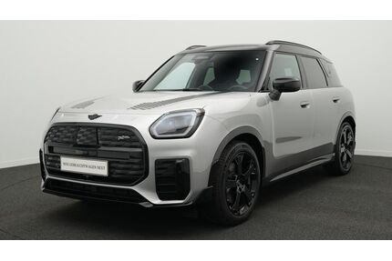 Mini Countryman SE (Cooper) Gebrauchtwagen
