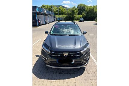 Dacia Sandero Gebrauchtwagen
