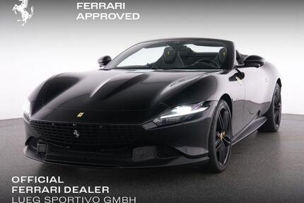 Ferrari Roma Gebrauchtwagen