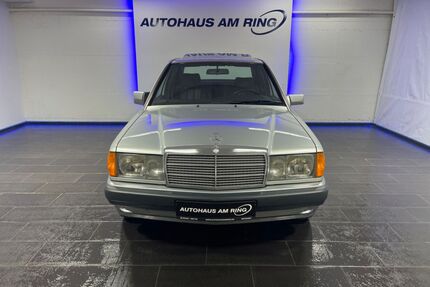 Mercedes-Benz 190 Gebrauchtwagen