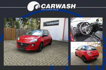 Opel Adam Gebrauchtwagen