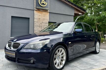 BMW 520 Gebrauchtwagen