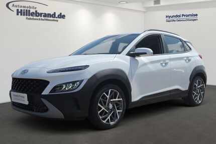 Hyundai KONA Gebrauchtwagen
