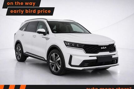 Kia Sorento Gebrauchtwagen