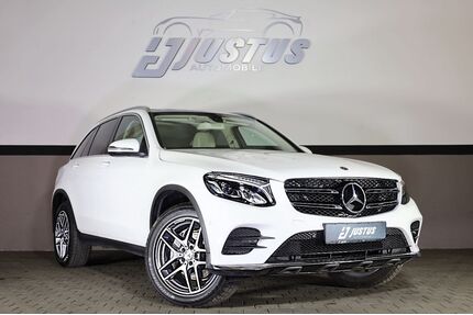 Mercedes-Benz GLC 300 Gebrauchtwagen