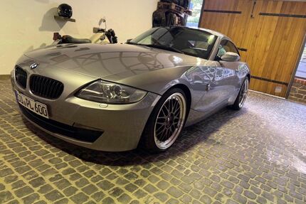 BMW Z4 Gebrauchtwagen