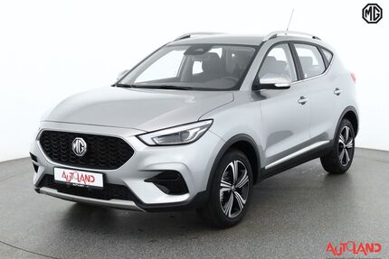 MG ZS Gebrauchtwagen