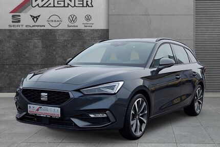 Seat Leon Gebrauchtwagen