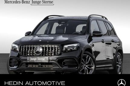Mercedes-Benz GLB 35 AMG Gebrauchtwagen