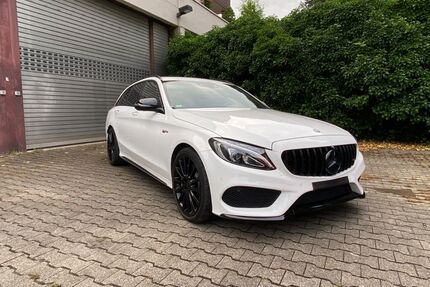Mercedes-Benz C 43 AMG Gebrauchtwagen