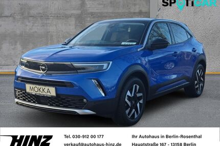 Opel Mokka Gebrauchtwagen