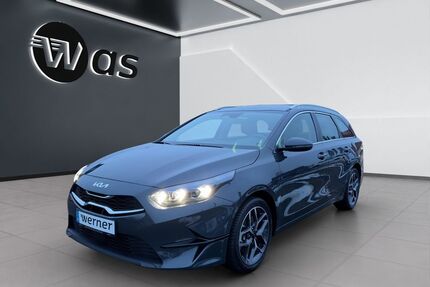 Kia ceed Sportswagon Gebrauchtwagen