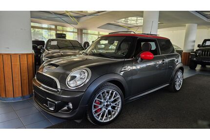 Mini John Cooper Works Gebrauchtwagen