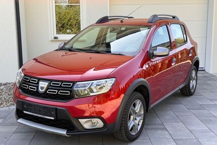 Dacia Sandero Gebrauchtwagen